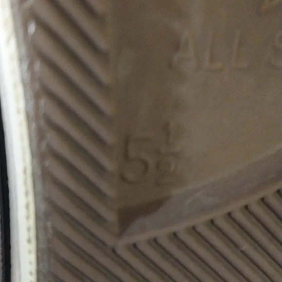 CONVERSE CHUCK TAYLOR 70 ALL STAR OX BLACK/ RACER PINK size 5.5 - Picture 13 of 13